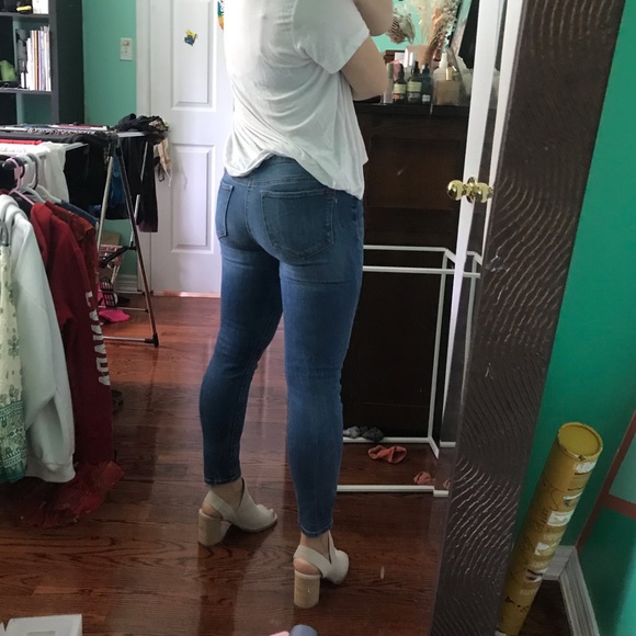 BDG jeans - Picture 2 of 4